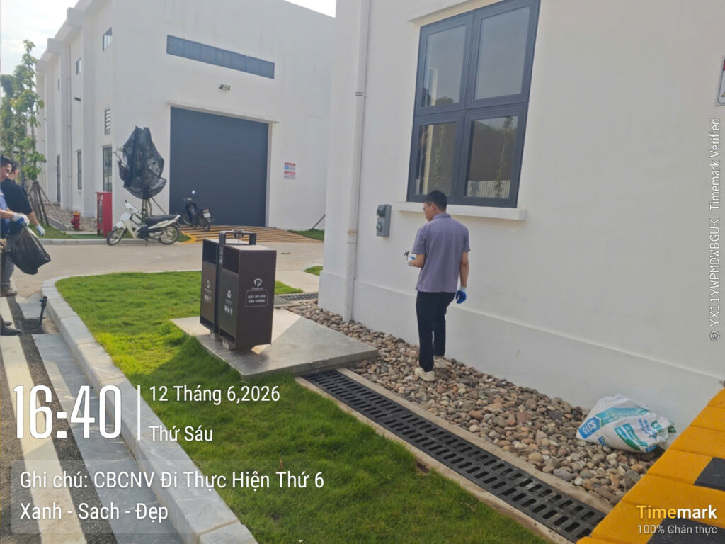 Phong trào “Ngày thứ sáu Xanh – Sạch – Đẹp” – ảnh 2