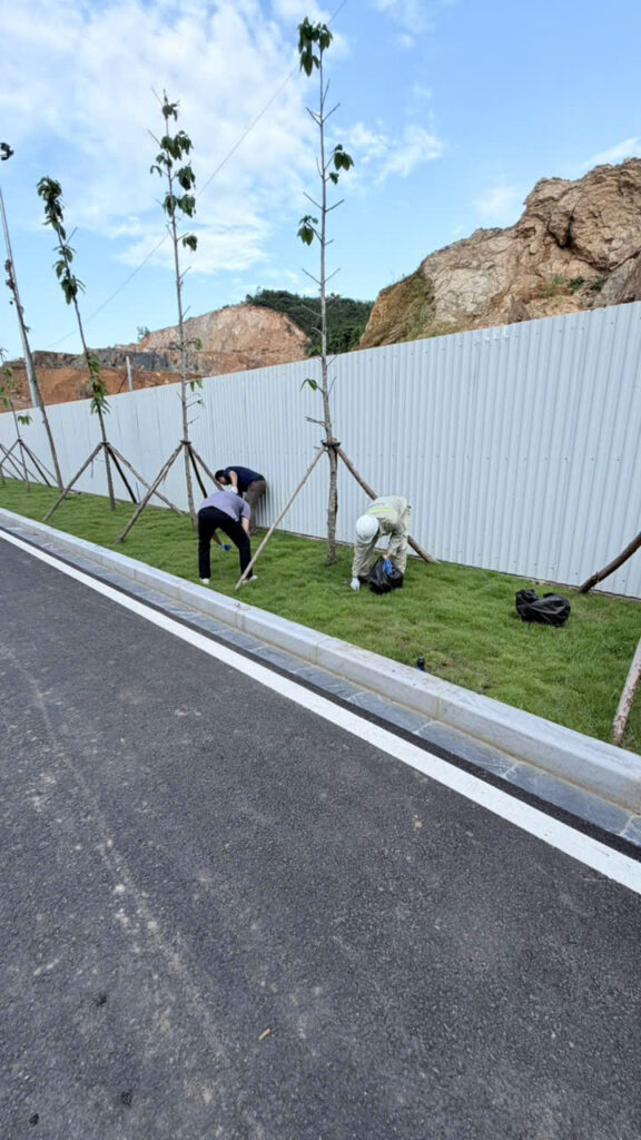 Phong trào “Ngày thứ sáu Xanh – Sạch – Đẹp” – ảnh 8
