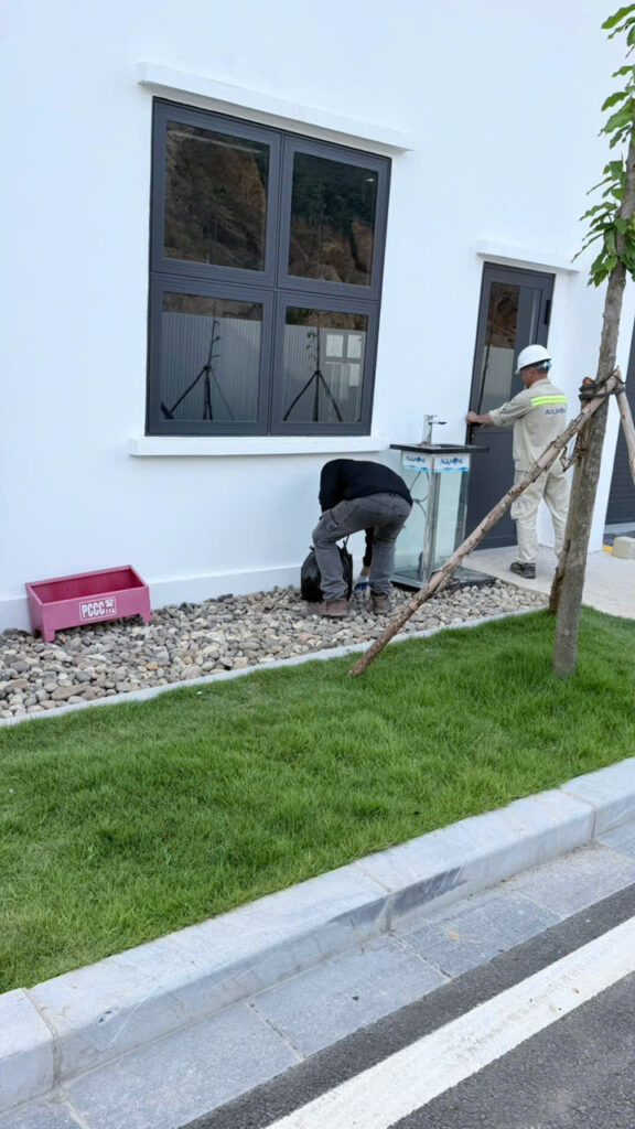 Phong trào “Ngày thứ sáu Xanh – Sạch – Đẹp” – ảnh 9
