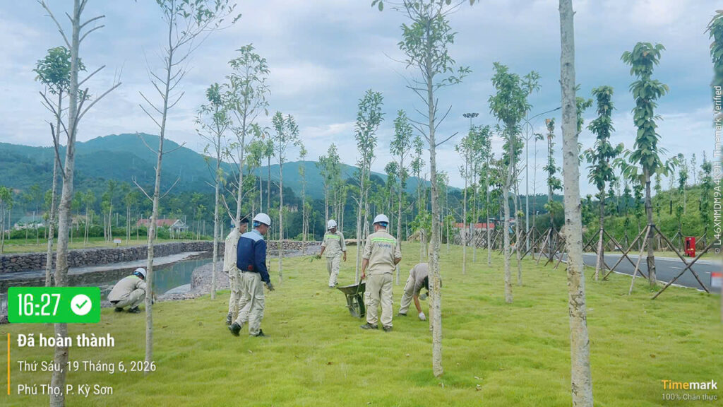 Phong trào “Ngày thứ sáu Xanh – Sạch – Đẹp” – ảnh 18