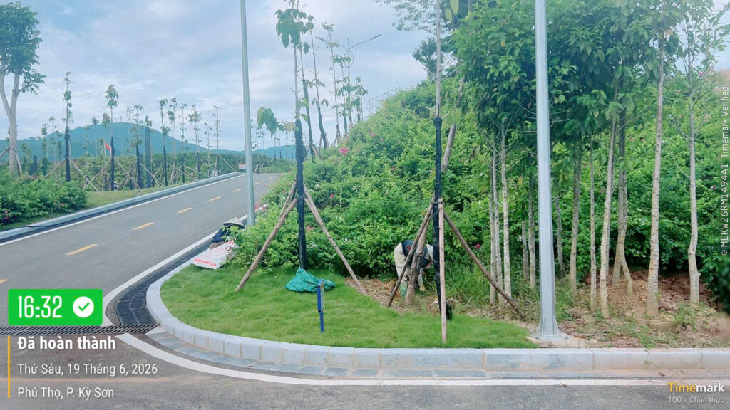 Phong trào “Ngày thứ sáu Xanh – Sạch – Đẹp” – ảnh 19