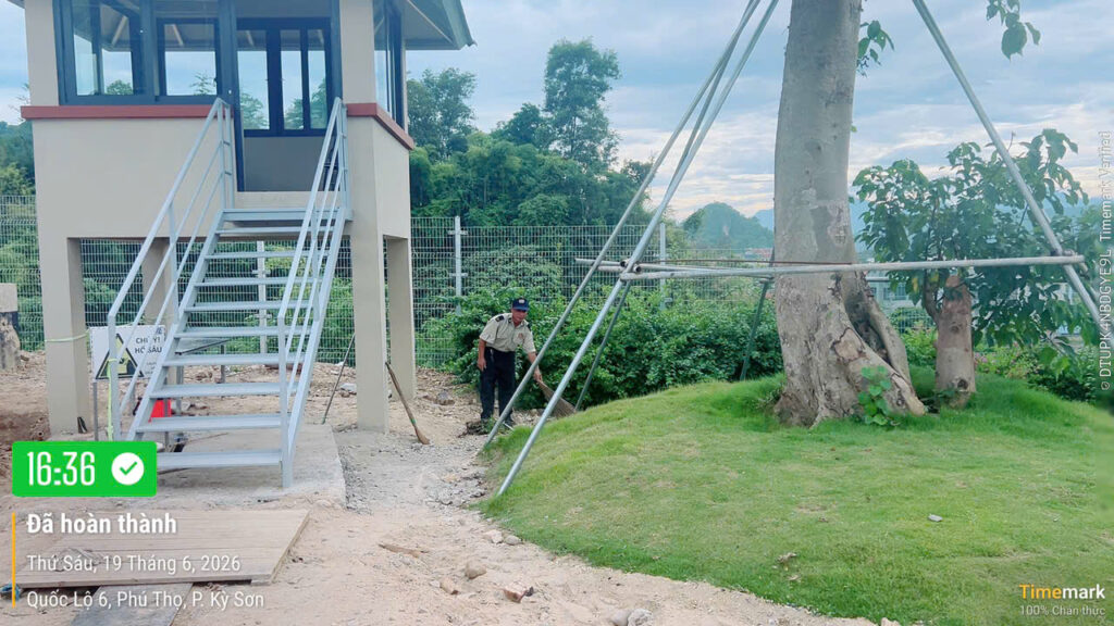 Phong trào “Ngày thứ sáu Xanh – Sạch – Đẹp” – ảnh 20