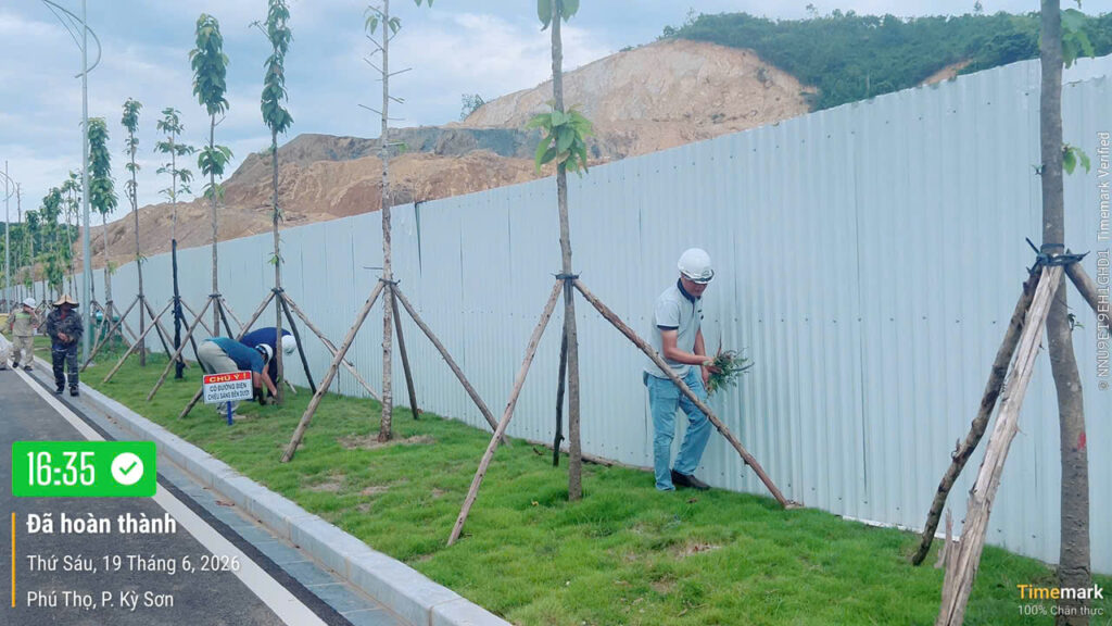 Phong trào “Ngày thứ sáu Xanh – Sạch – Đẹp” – ảnh 29