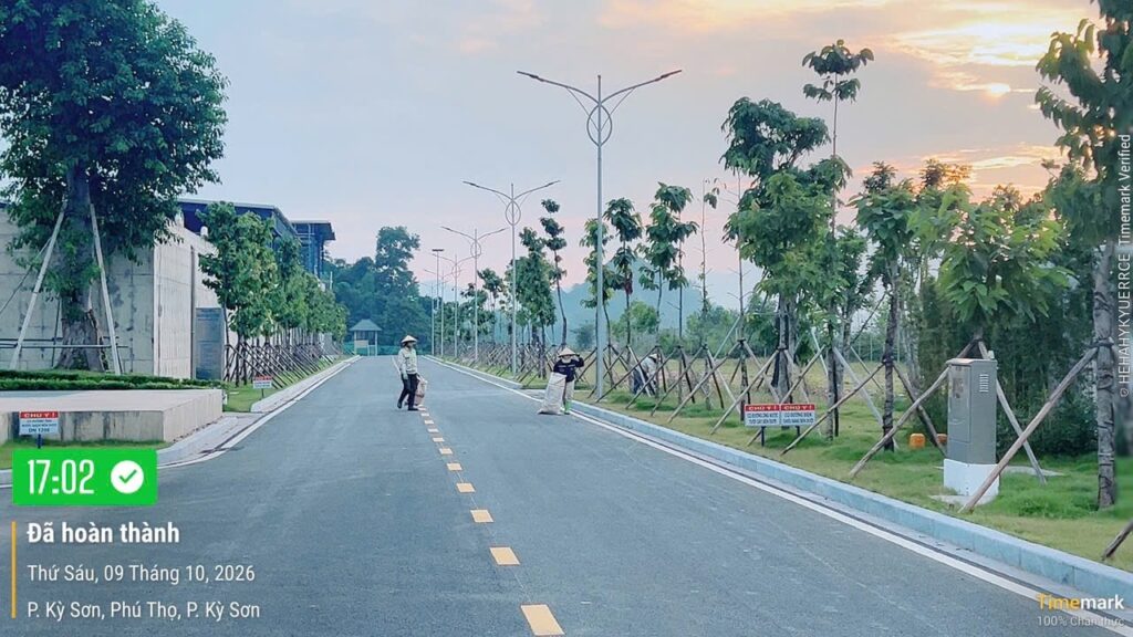 NHÀ MÁY NƯỚC SẠCH HÒA BÌNH – XUÂN MAI PHÁT ĐỘNG PHONG TRÀO “NGÀY THỨ SÁU XANH – SẠCH – ĐẸP” – ảnh 19